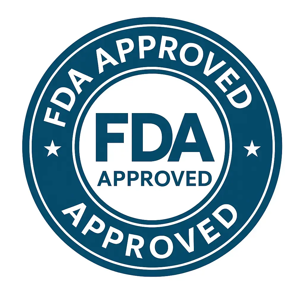 Vigorox Prime FDA Registered Facility
